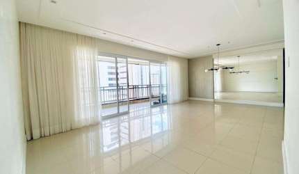 Apartamento com 4 quartos à venda na Rua Clara Nunes, 545, Pituba, Salvador, 154 m2 por R$ 1.470.000