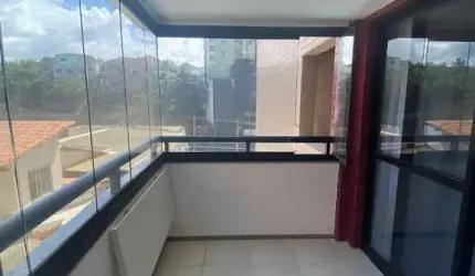 Apartamento com 2 quartos à venda na Avenida Professor Pinto de Aguiar, 393, Pituaçu, Salvador, 70 m2 por R$ 430.000