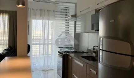 Apartamento com 3 quartos à venda na Vice Presidente Jose De Alencar, 1400, Barra Olímpica, Rio de Janeiro por R$ 1.080.000
