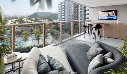 Prédio à venda na Rosauro Estelita, 155 - Barra da Tijuca, 155, Barra da Tijuca, Rio de Janeiro