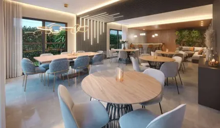 Prédio à venda na Avenida Embaixador Abelardo Bueno, 923, Barra Olímpica, Rio de Janeiro