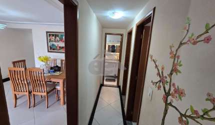 Apartamento com 3 quartos à venda na Rua Paula Barros, 277, Vila da Penha, Rio de Janeiro por R$ 620.000