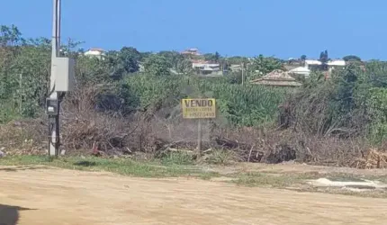 Terreno à venda na Atobas, Itaúna, Saquarema por R$ 490.000
