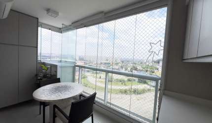 Exelente Apartamento em frente ao Shopping Internacional