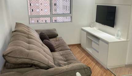 Exelente Oportuidade cond Unico andar alto