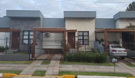 Excelente casa no Bairro Jardim Panorâmico - Ivoti RS