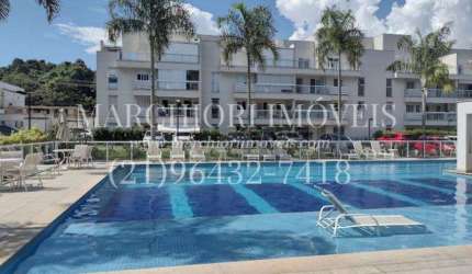Cobertura 4 Quartos - Front Park - Campo Grande RJ