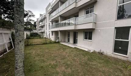 Apartamento Garden 3 Quartos, Front Park - Campo Grande, Rio de Janeiro – Conforto e Espaço ao Ar Livre