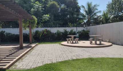 Cobertura com 4 quartos sendo 1 suite Condominio Front Park com muito lazer