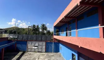 Loja ponto comercial na estrada do mendanha - campo grande