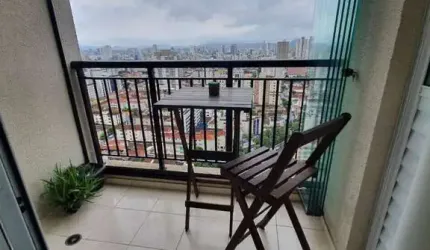 Locação Apartamento 2 Quartos Way Orquidário - Santos SP