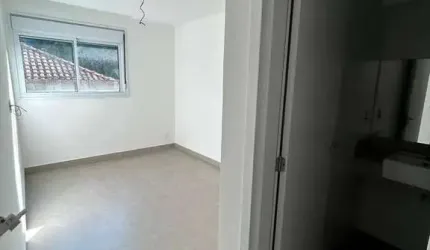 Apartamento 2 Quartos sendo 1 Suite no  Marapé - Santos SP