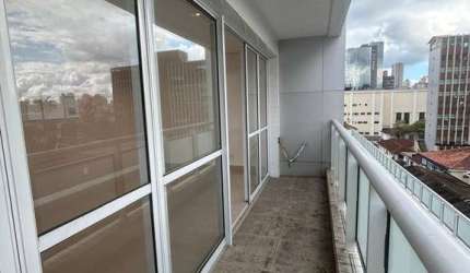Sala Comercial a Venda na Encruzilhada - Santos SP