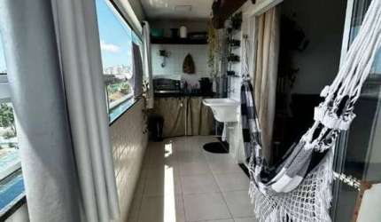 Locação Apartamento 2 Quartos no Macuco - Santos SP