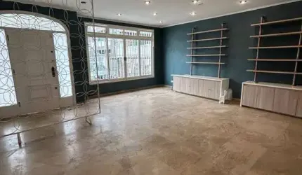 Locação Sobrado Comercial no Gonzaga - Santos SP