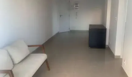 Apartamento 2 quartos 2 suítes Novo à Venda ou para Locação (Marapé )Santos