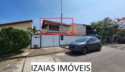 COD 371: CASA EM BOQUEIRÃO - SAQUAREMA.