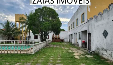 COD 158: APARTAMENTO EM VILATUR - SAQUAREMA.