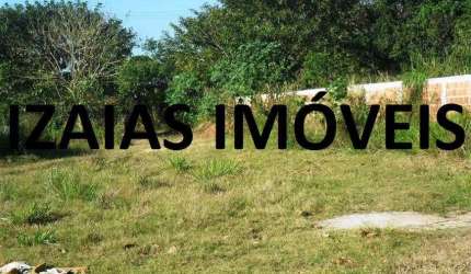 COD 122: TERRENO EM PORTO DA ROÇA - SAQUAREMA.