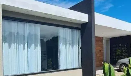 COD 227: CASA DE ALTO PADRÃO EM JACONÉ - SAQUAREMA.
