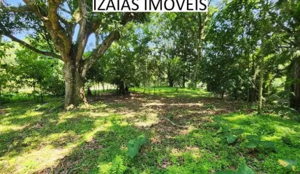 COD 231: SITIO AMPLO COM ÁRVORES FRUTIFERAS - SAQUAREMA.