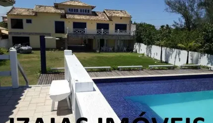 COD 006: CASA EM ITAÚNA - SAQUAREMA.