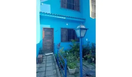 COD 711: CASA ENGENHO DE DENTRO / PRÓXIMO AO GUANABARA