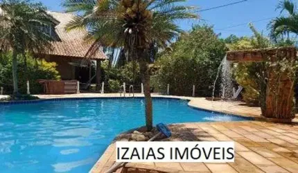 COD 724: CASARÃO VILATUR