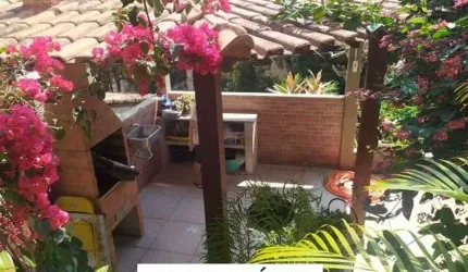 COD 719 - LINDA CASA EM CONSERVATÓRIA - VALENÇA, RJ