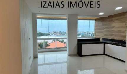 COD 389: APARTAMENTO COM VISTA PARA A LAGOA DE SAQUAREMA.