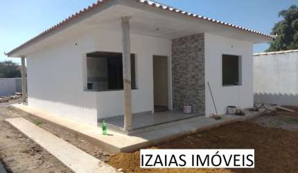 COD 504: ÓTIMA CASA EM JACONÉ - SAQUAREMA.