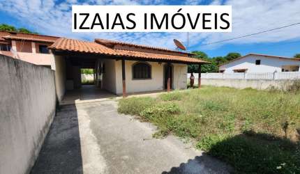 COD 336: ÓTIMA CASA EM ARARUAMA.