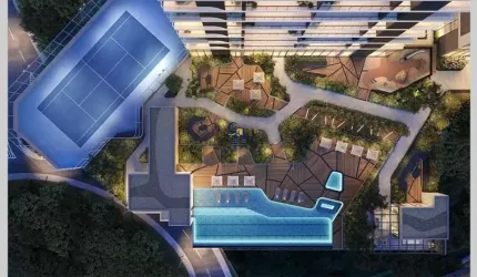 Apartamento para Venda em Salvador, Caminho Das Arvores, 4 dormitórios, 4 suítes, 6 banheiros, 4 vagas