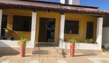 Casa residencial para Venda Pituba, Salvador 4 dormitórios sendo 2 suítes, 2 salas, 2 vagas 360,00 m² construída, 360,00