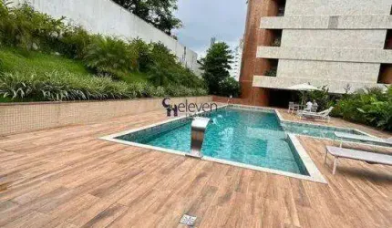 Apartamento no bairro Graça  com 4 suites para reforma