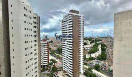 AP NO HORTO COM 3 SUITES E 3 VAGAS E INFRA