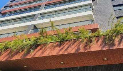 Apartamento para Venda em Salvador, Horto Florestal, 3 dormitórios, 2 suítes, 3 banheiros, 2 vagas
