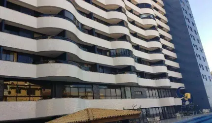 Ap venda  NO BAHIA SUITE COM INFRA vista mar