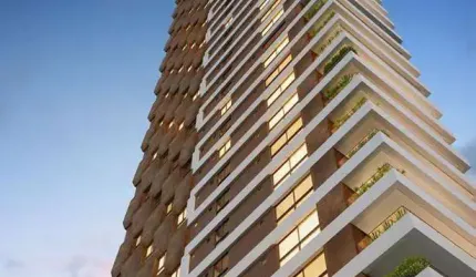 Apartamento para Venda em Salvador, Vitoria, 4 dormitórios, 4 suítes, 6 banheiros, 4 vagas