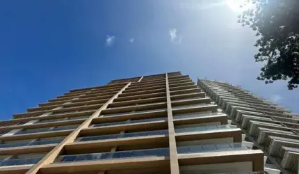 Apartamento para Venda em Salvador, Horto Florestal, 1 dormitório, 1 suíte, 1 banheiro, 1 vaga