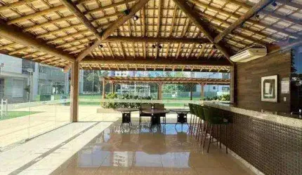 Apartamento para Venda em Salvador, Horto Florestal, 3 dormitórios, 2 suítes, 3 banheiros, 2 vagas