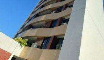 Apartamento para Venda em Salvador, Pituba, 2 dormitórios, 1 suíte, 2 banheiros, 2 vagas