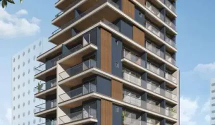 Apartamento para Venda em Salvador, Barra, 1 dormitório, 1 suíte, 1 banheiro, 1 vaga