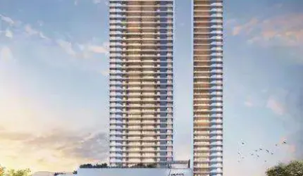 Apartamento para Venda em Salvador, Caminho Das Arvores, 4 dormitórios, 4 suítes, 6 banheiros, 4 vagas