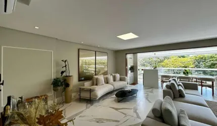 Apartamento para Venda em Salvador, Patamares, 4 dormitórios, 4 suítes, 6 banheiros, 4 vagas
