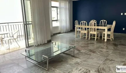 Apartamento para Venda em Salvador, Graça, 4 dormitórios, 1 suíte, 3 banheiros, 2 vagas