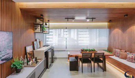 Apartamento para Venda em Salvador, Pituba, 3 dormitórios, 2 suítes, 4 banheiros, 2 vagas