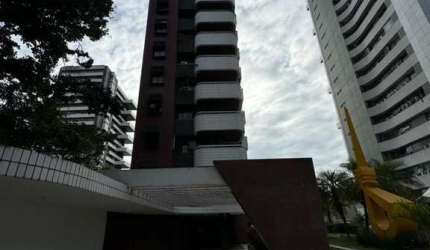 Apartamento para Venda em Salvador, Vitoria, 1 dormitório, 1 suíte, 1 banheiro, 1 vaga