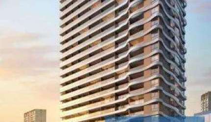 Apartamento para Venda em Salvador, Rio Vermelho, 1 dormitório, 1 suíte, 1 banheiro, 1 vaga