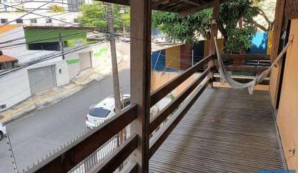 Casa para Venda em Salvador, Pituba, 5 dormitórios, 3 suítes, 4 banheiros, 4 vagas